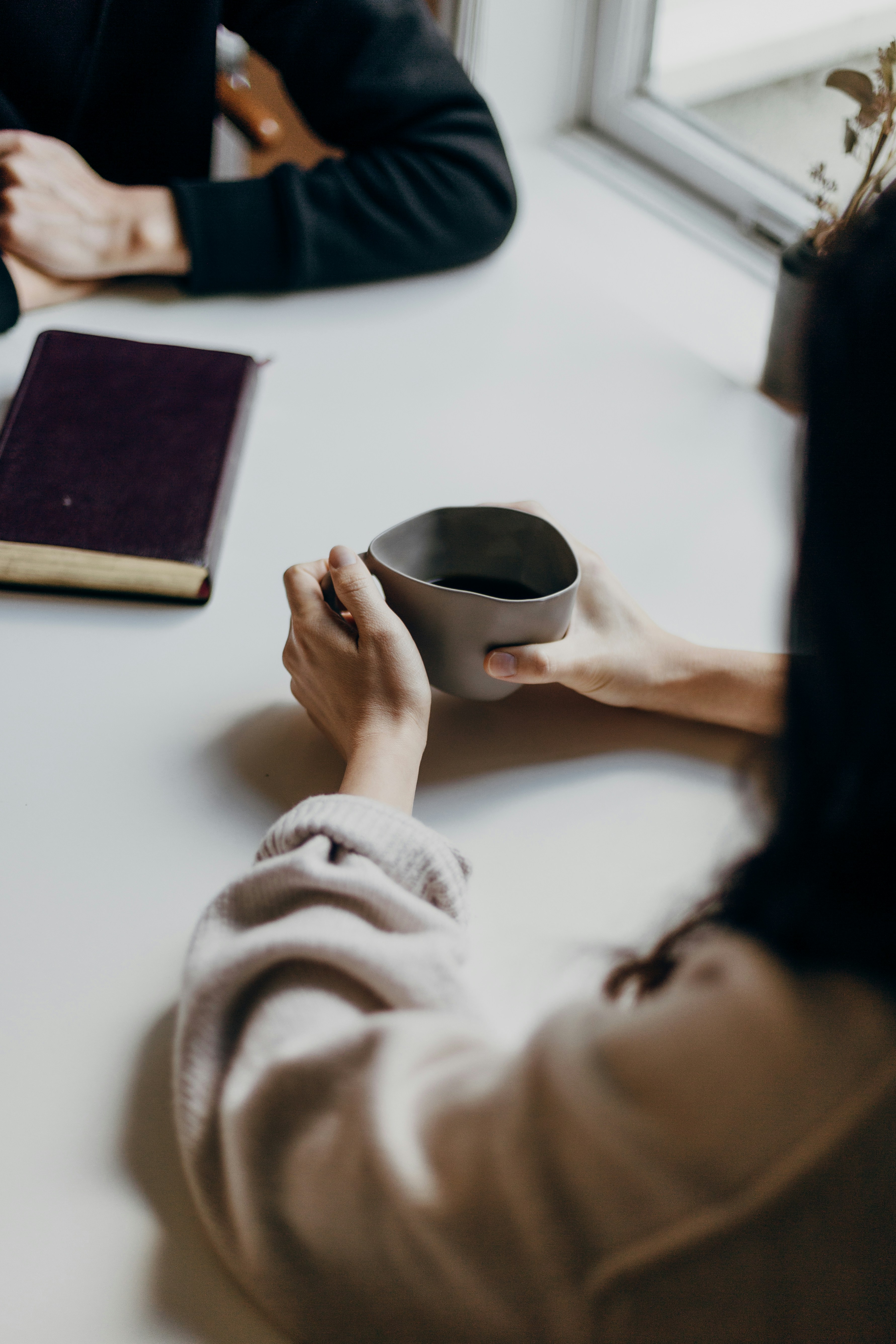 Stephen Ministry 

Training

 
